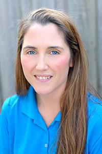 Amy, Teacher The Tot Spot