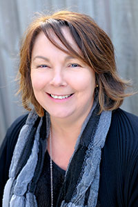 Michelle - The Tot Spot Owner